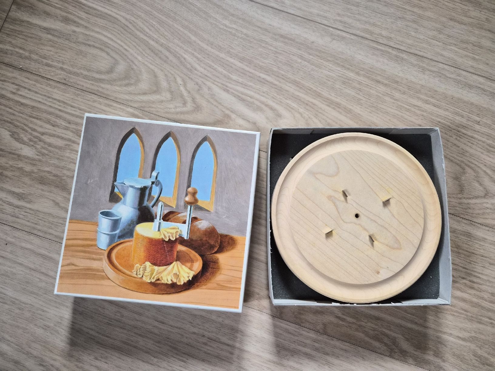 Coltelli da cucina: Girolle à fromage, Lagirole, Lajoux JU – Usato da La Joux FR venduto da car_ck96 1