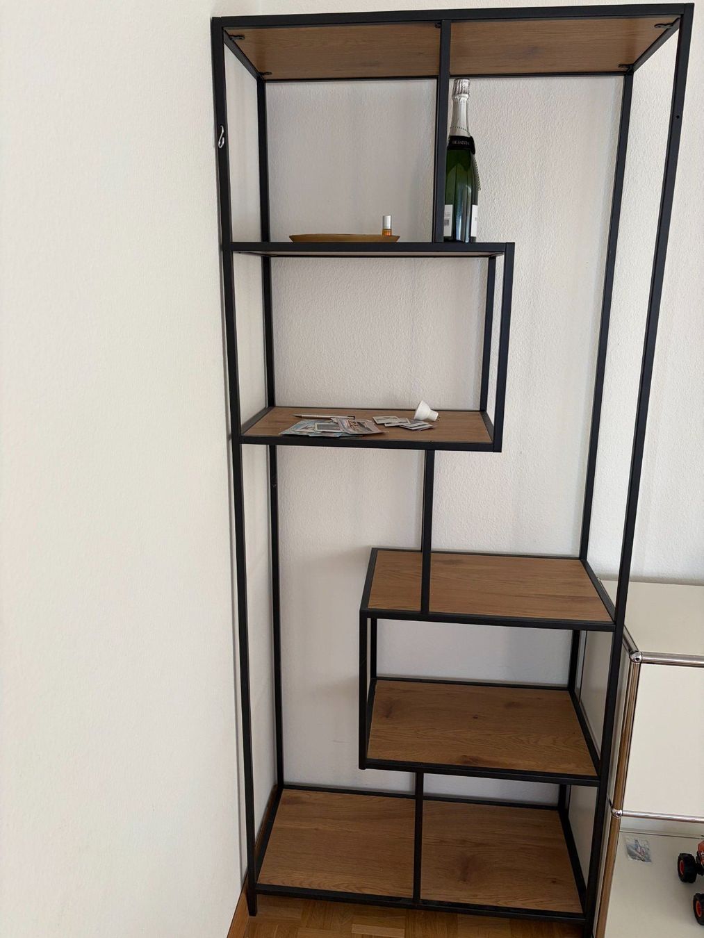 Regale: Regal – Gebraucht aus St. Gallen von jie_8l7b