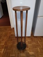 HOLZ SOCKEL