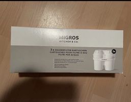 Filterkatusche