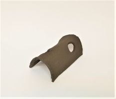 Ton Tunnel 12 cm dunkel *AUSVERKAUF*