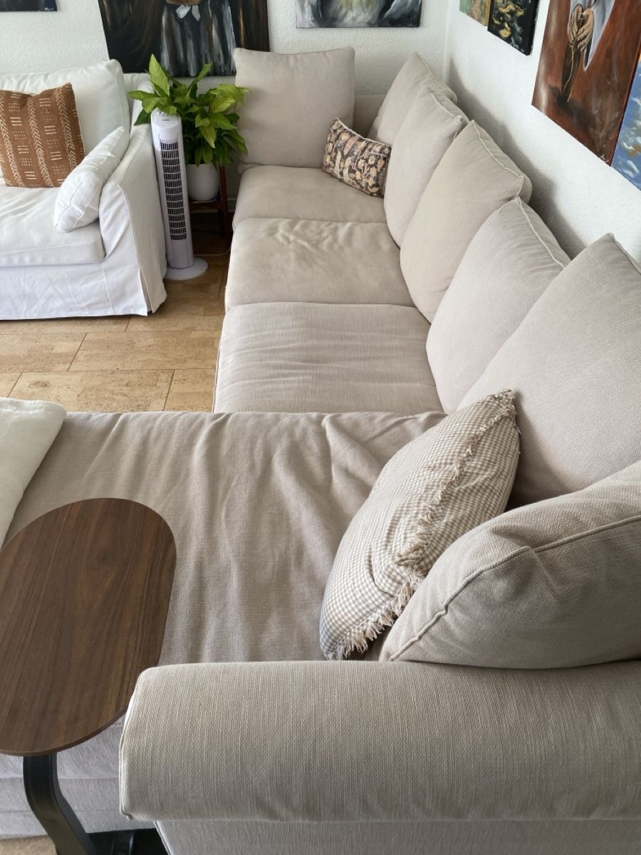 Sofas: Ikea Grönlid Sofa  – Gebraucht aus Gersau von vio_5cqy 2