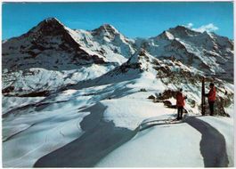 Grindelwald