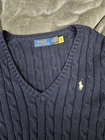 polo pulli