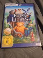 DVD Die Hüter des Lichts DreamWorks FSK 6 gebraucht
