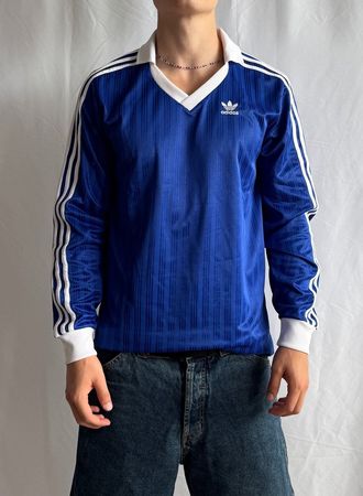 Vintage Adidas longsleeve shirt