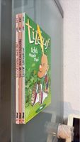 Lot de 3 bandes dessinées Titeuf par Zep occasion