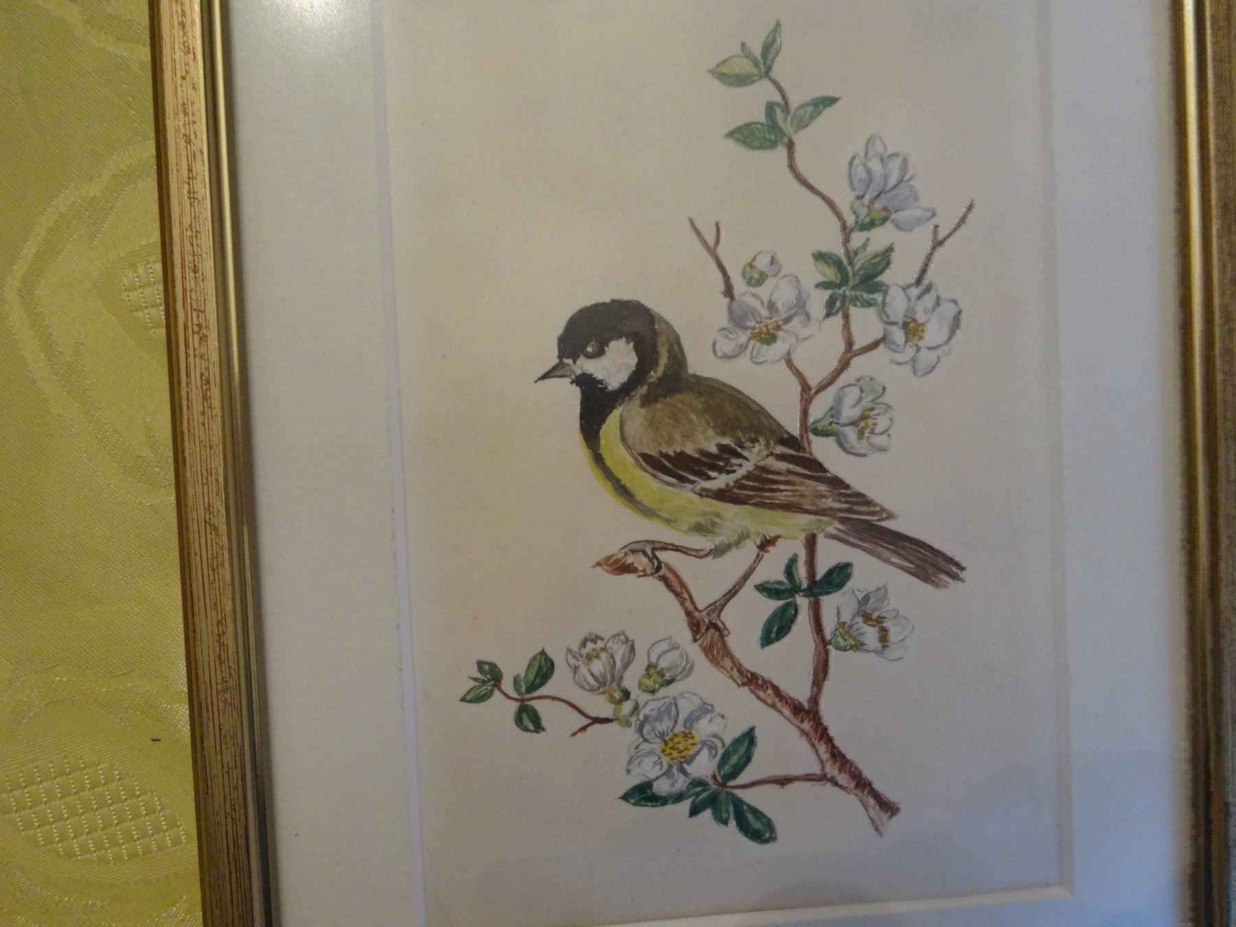 Tutte le decorazioni: Estampe – Nuovo e nell'imballaggio originale da Biel/Bienne venduto da milamila02