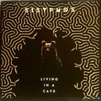 Sisyphos - Living In A Cave / Swiss-Progrock CD 2021  NEU
