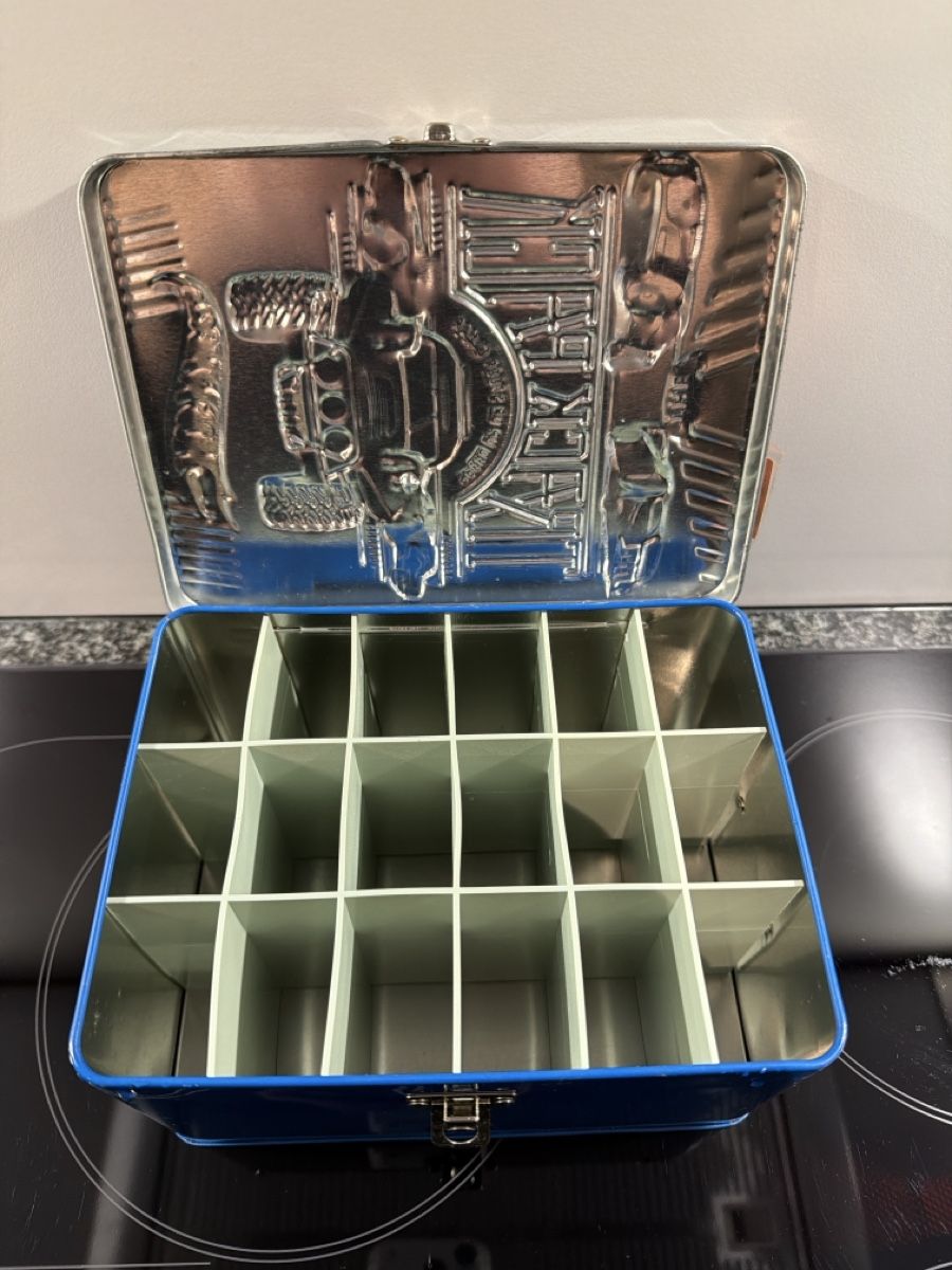 Hot Wheels Modellini d'auto: Hot Wheels Car Case - Box - Garage – Nuovo (secondo la descrizione) da Wolfwil venduto da Rolex1 3