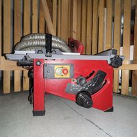 Einhell RT-TS 1221 Tischkreissäge 1200W – Kompakt & Funktion