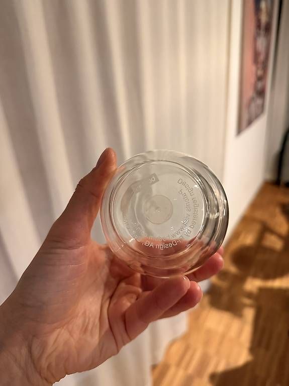 Tazze: Bodum Kaffeetassen 6 Stück – Usato da Malters venduto da patrizia.schmid 1