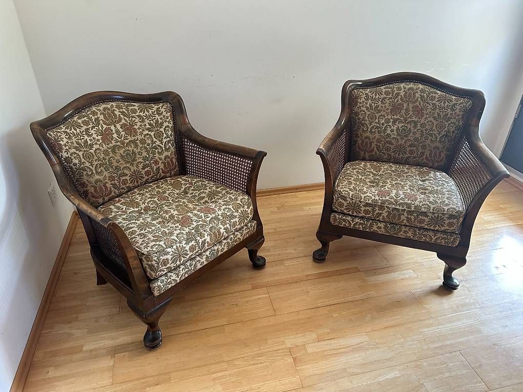 Fauteuils: 2 Sessel – D'occasion à Interlaken par pat_9tp8