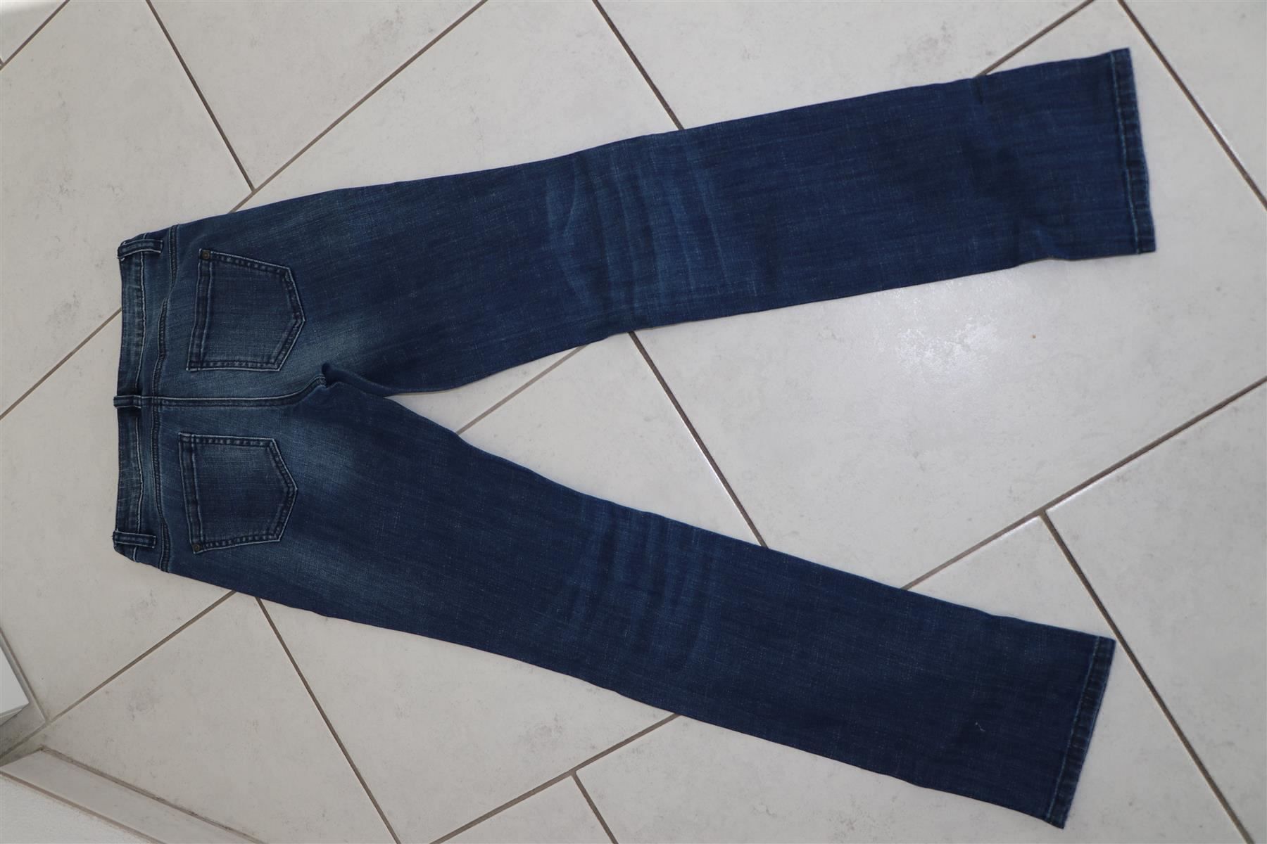Jeans: TOM TAILOR Jeans – Gebraucht aus Grüsch von Benggeli 3