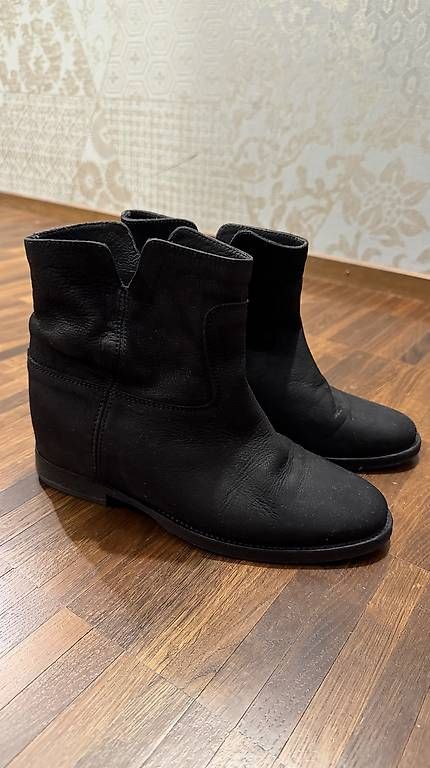 Chaussures femmes: Via Roma Stiefeletten – D'occasion à Winterthur par Mausklick75 2