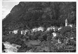 Castasegna