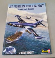 Magazin JET FIGHTERS OF THE U.S.NAVY 2002 ENGLISCH