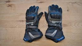 Motorradhanschuh Gr 7