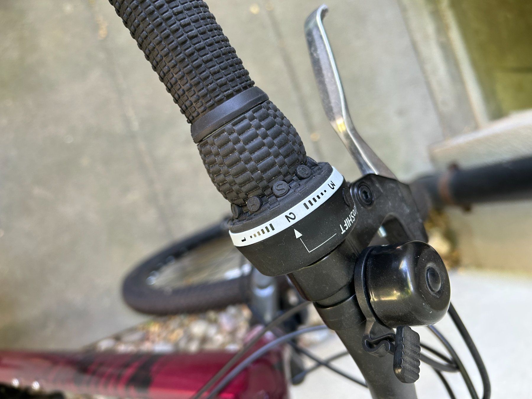Leopard Velos: Buben Fahrrad – Gebraucht aus zürich von artekim 1