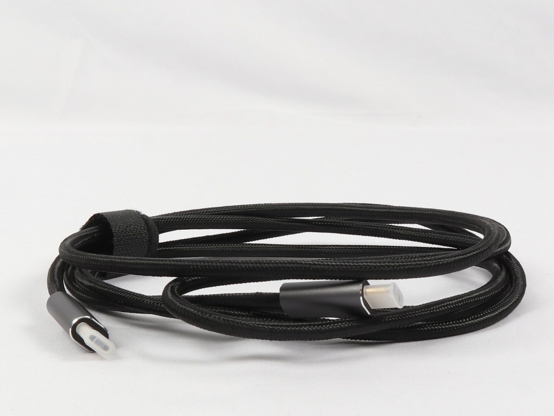 Digitec Câbles: DIGITEC USB Typ C – USB Typ C 2m Kabel – Neuf (Voir description) à Steinen par Restwert_Steinen 2