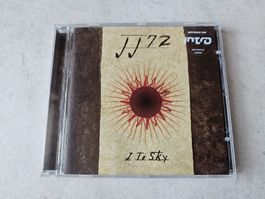 JJ72  -  I To Sky  /  (Alternative Rock, Indie Rock)