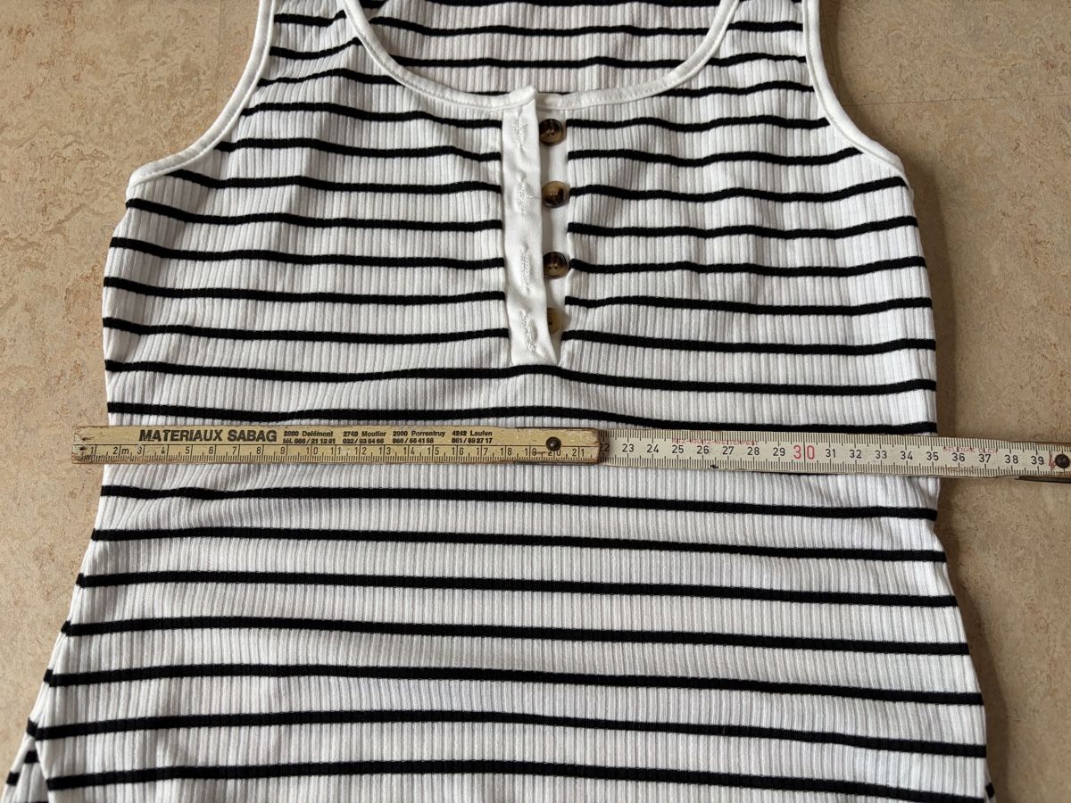 Vestiti: Robe taille M – Nuovo (secondo la descrizione) da Courcelon venduto da odi_9mjv 2