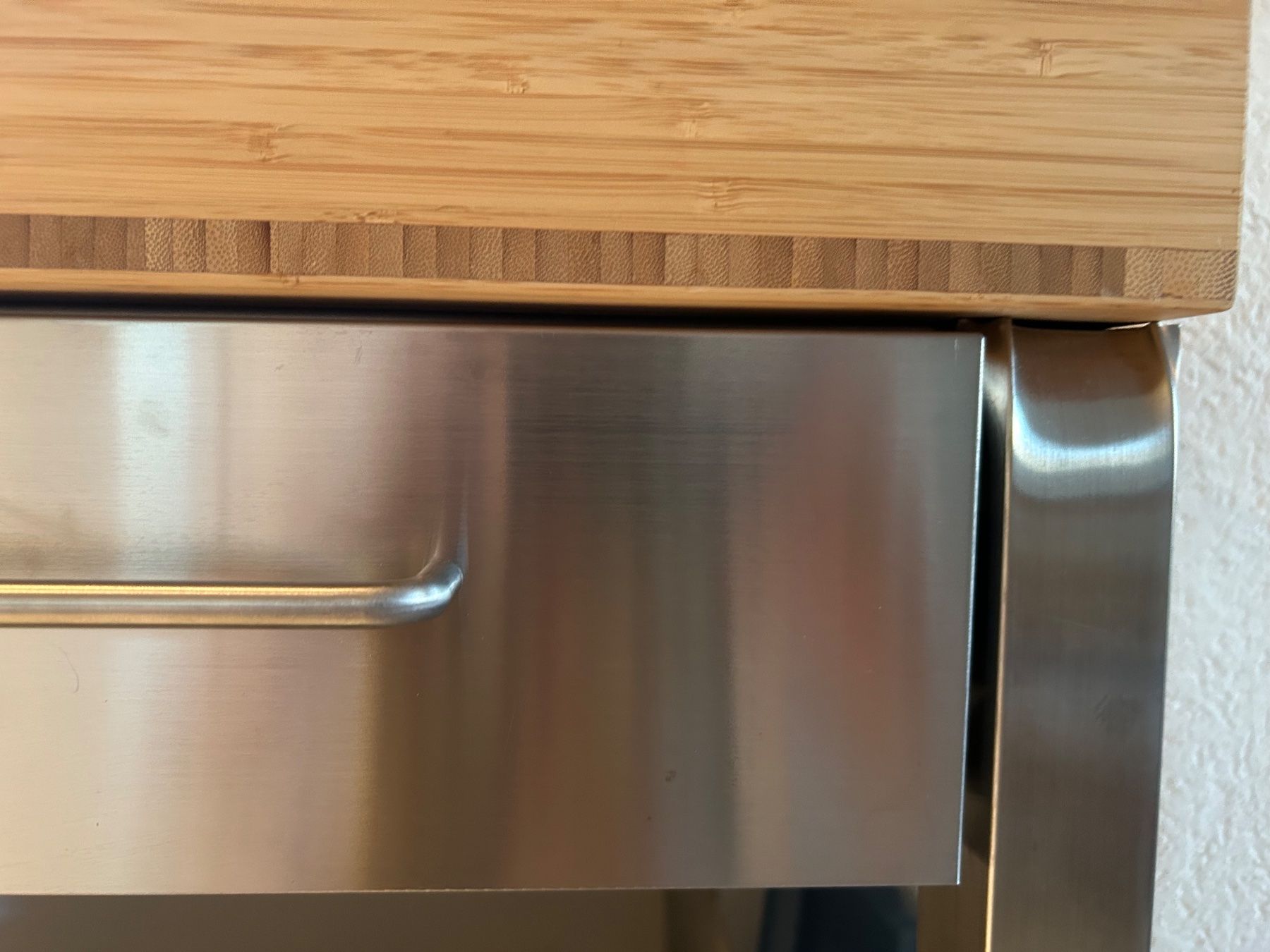 Ikea Cucine complete: Kücheninsel oder Werkbank IKEA Rimforsa – Usato da Murten venduto da zia_6czz 8