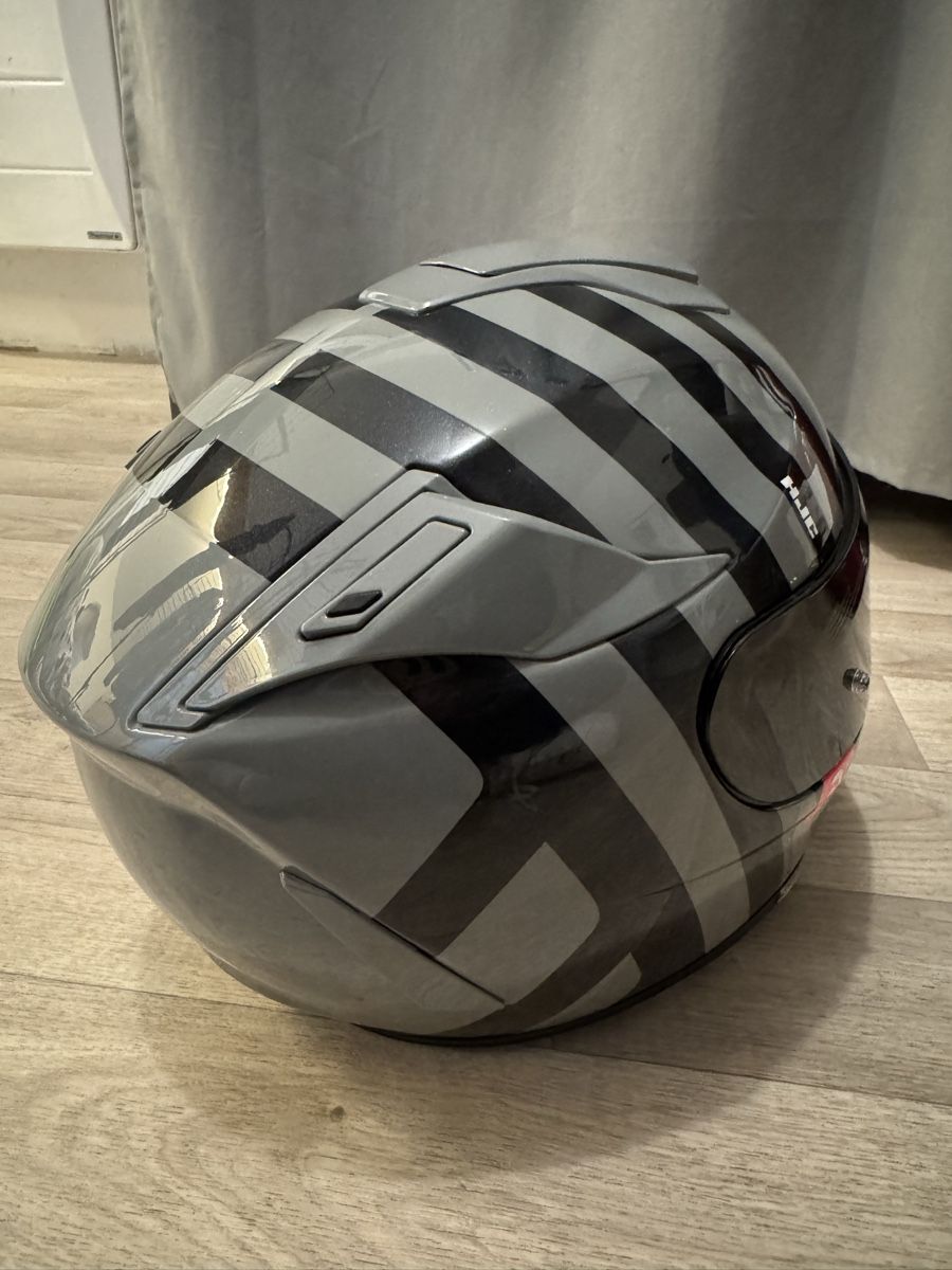 HJC Helme & Visiere: Casque HJC rpha 70 – Gebraucht aus Bulle von val_gs57 5