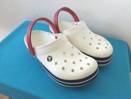 CROCS Gr 39-40,  M7 / W9