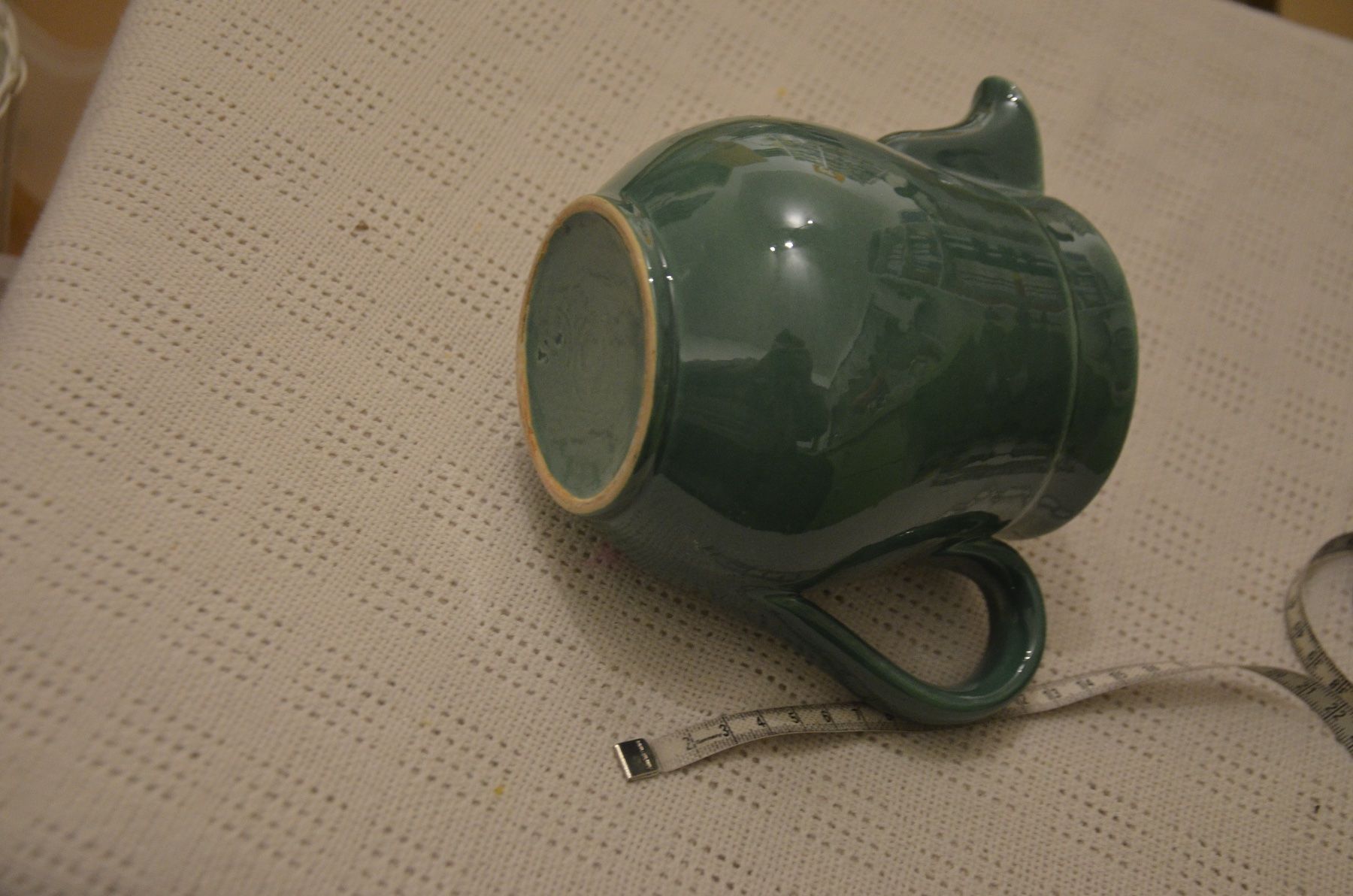 Caraffe: MILCH CARAFFE – Usato da Chiasso venduto da Dolly015 1