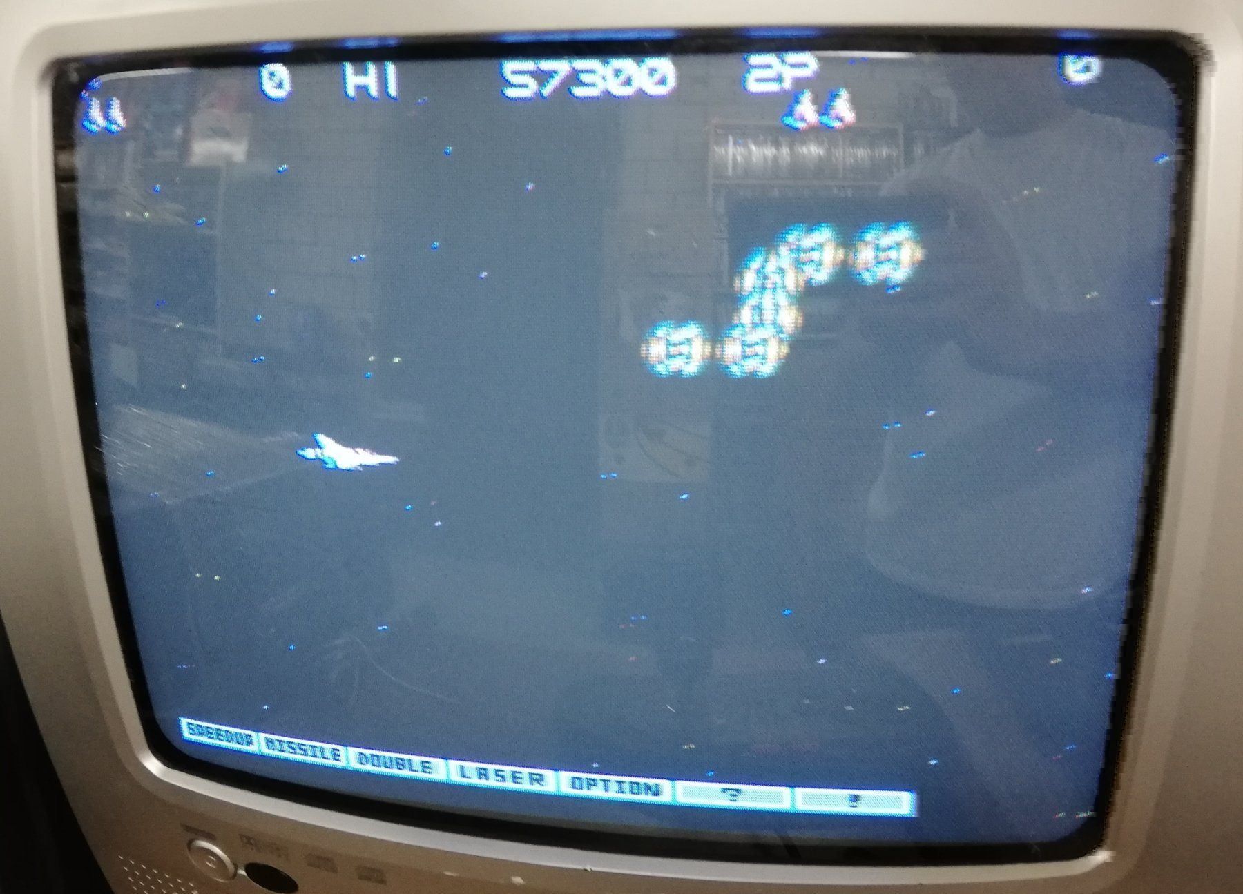 Slot Machine: Gradius Nemesis 3 III / PCB Jamma Arcade – Usato da St. Gallen venduto da zorro_dc 5
