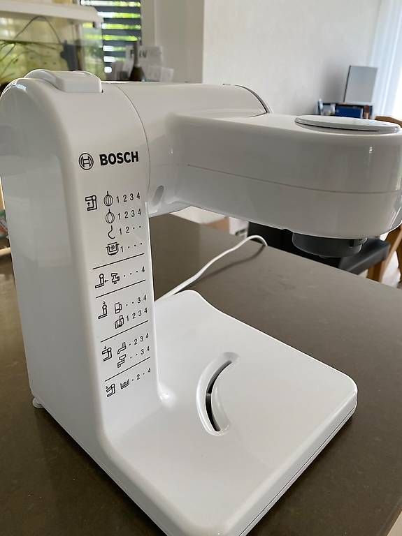 Bosch Elettrodomestici da cucina: Bosch Küchengeräte – Usato da Turgi venduto da tra_8mnq 3