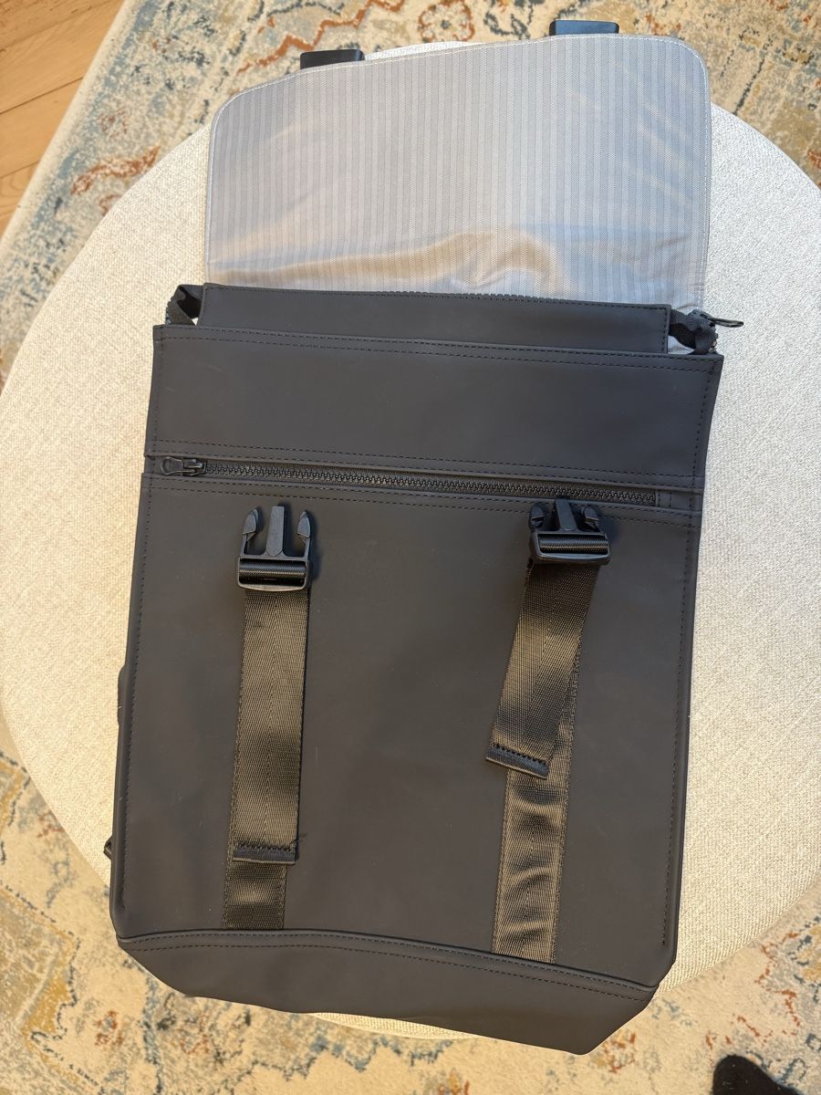 Zaini: Rucksack Venga x Baltimore – Nuovo (secondo la descrizione) da Luzern venduto da Grawp 3