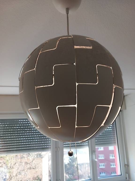 Lampes: Lampe ikea – D'occasion à Neuchâtel par sco_v2p8