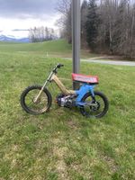 Puch Maxi S Crossmofa