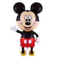XXL Aufblasbarer Ballon Mickey Mouse