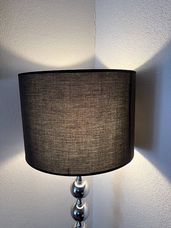 Lampen: Stehlampe/Lampadaire – Gebraucht aus Champagne von Mem98 1