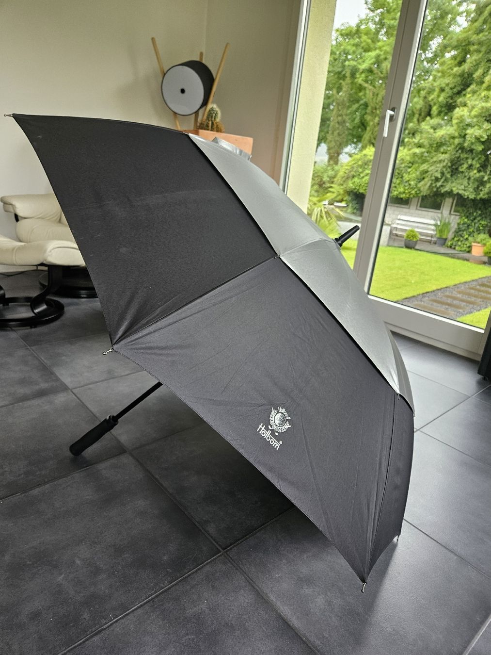 Regenschirme: Golfschirm Holborn – Gebraucht aus Dübendorf von