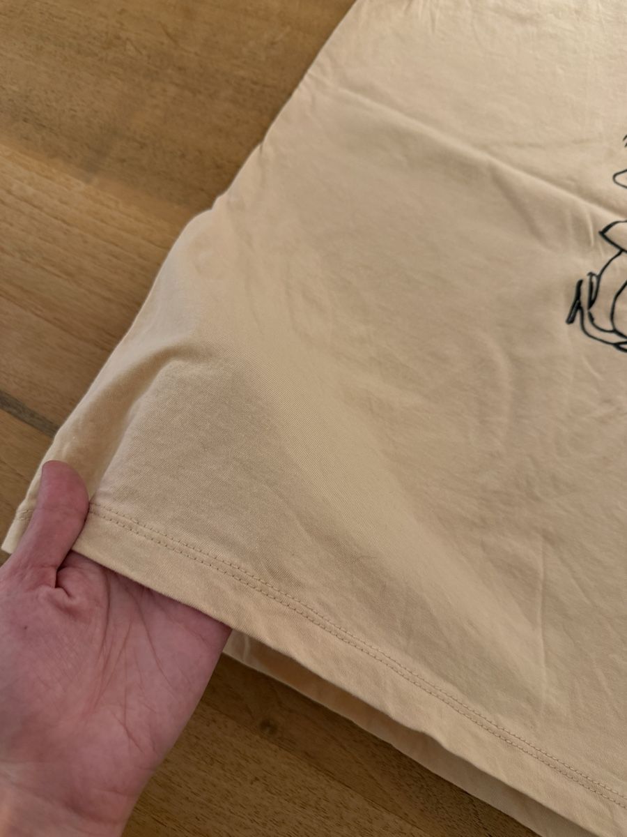 Tops: Light beige top – Neu (gemäss Beschreibung) aus Adliswil von Marjin 1
