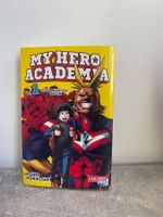 My Hero Academia Band 1