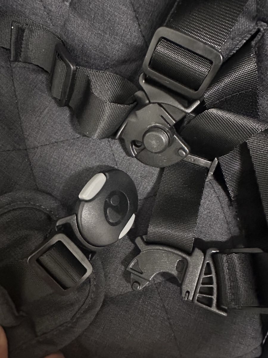 Kinderwagen: Kinderwagen – Gebraucht aus Horw von Try_q79n 2