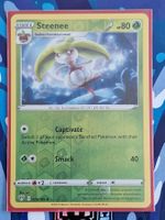 Steenee  - Reverse Holo  #Ord18