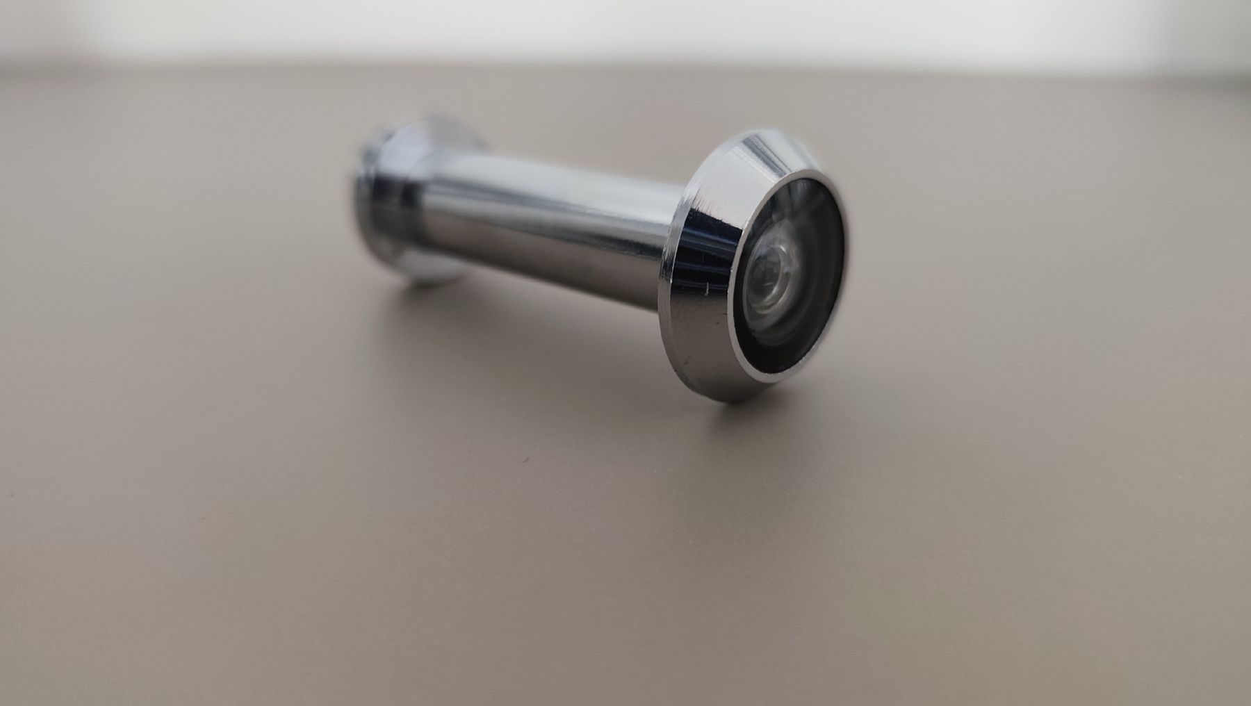 Porte: Türspion mechanisch – Usato da Arbon venduto da Iiving.accessories