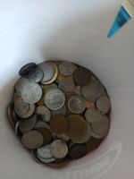Pièce du monde entier, idéal pour collectionneurs Belgique 