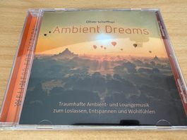 Oliver Scheffner – Ambient Dreams