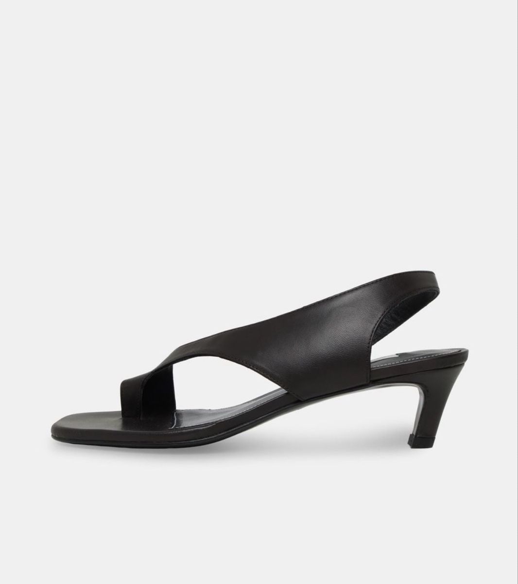 Totême Damenschuhe: Toteme sandals  – Neu und originalverpackt aus Paradiso von viorea 1