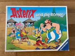 Asterix und die Römer