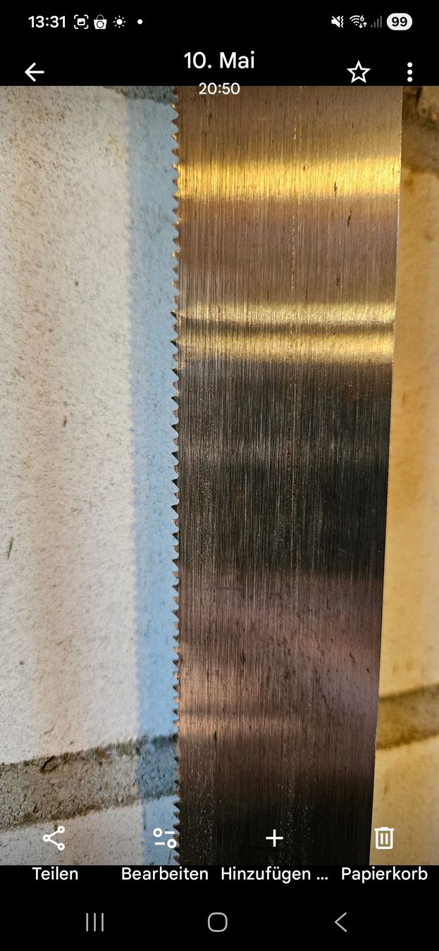 Seghe: Handsäge Holz 2 Stk. – Usato da Freienwil venduto da and_2f6s 4