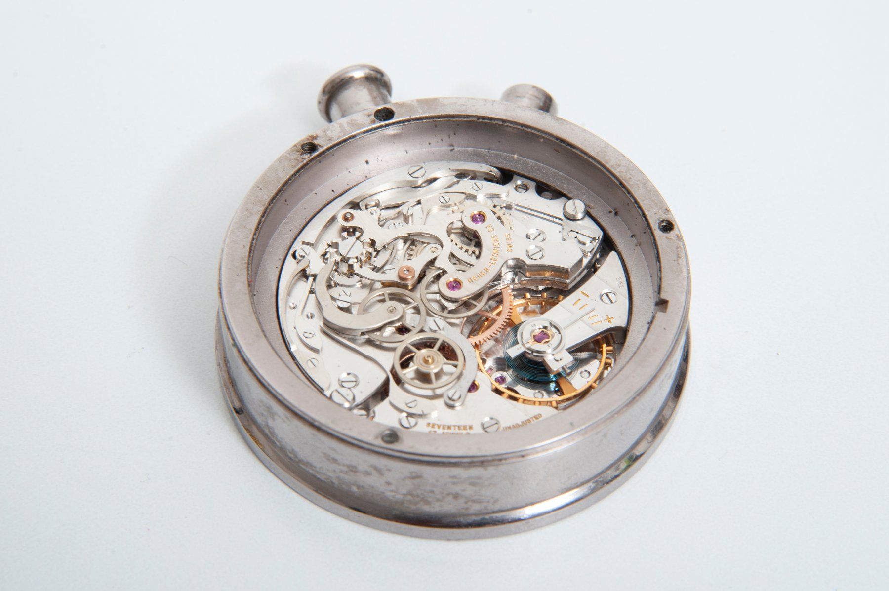 Tag Heuer Orologi: Tag Heuer Super Autavia – Difettoso da Lausanne venduto da Phlox02 2