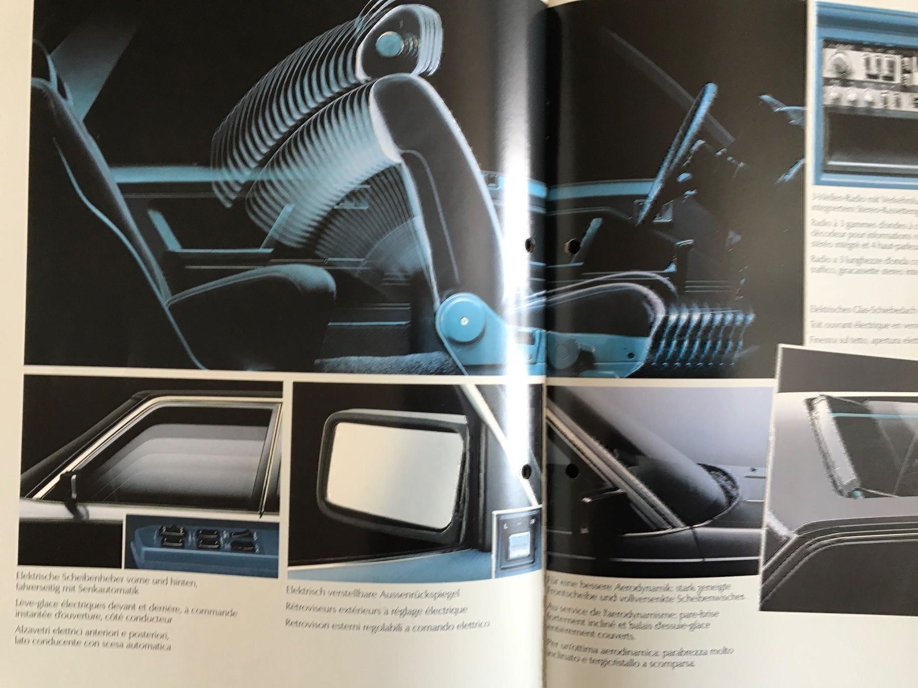 Toyota Automobili: Toyota Crown Prospekt – Usato da Balterswil venduto da Jeko1967 5